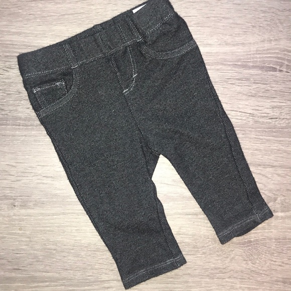 Flash Sale - Levi’s Knit Jeggings for baby - Picture 2 of 3